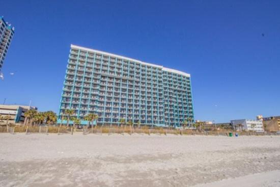 Landmark 1407 Мертл-Біч Номер фото